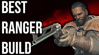 The Cowboy | Starfield Character Builds