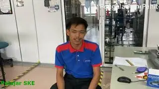 eDOLA X 2022: Vlog Challenge: Pengalaman Covid Kami