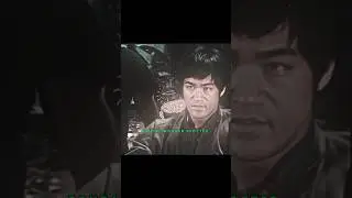 ☠️Brutal Mogger In The History!|Bruce Lee edit |#edit #shorts #brucelee #fearless #kungfu