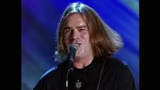 Great Big Sea - When I'm Up (HD Upscale)