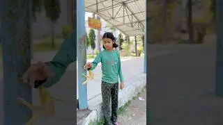 Lala Ji Ne Kela Khaya 🍌😀 #short #shortfeed #funny