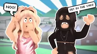 KIDNAPPING PEOPLE In Roblox!|Pufallo