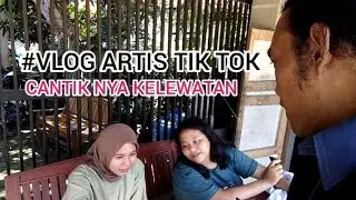 awewe Sunda tik tok cantik babakan welit