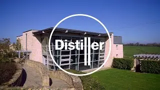 Introducing Distiller Music | The new channel from the producers of Mahogany