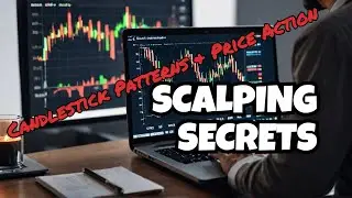 Candlestick Patterns & Price Action role in Scalping