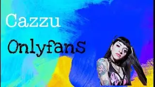 Onlyfans De Cazzu (Onlyfans #2)