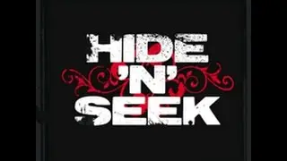 Mine-Games - Hide'n'Seek (прятки).