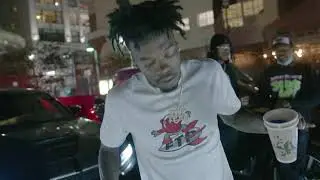 Chiefin Heavily Feat. Ketchy The Great - Poppin That Hot Shit [ OFFICIAL MUSIC VIDEO]