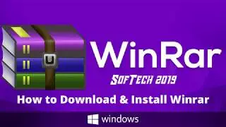 How to Download & Install WinRAR in Urdu- Hindi (May 2019)!!