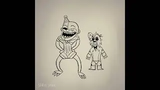 Look! A Springbonnie!!