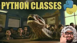 Python Classes