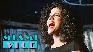 Gina’s AMAZING Audition | Miami Vice
