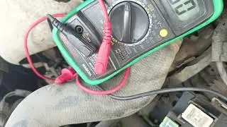Nissan Primera P12 не газует дроссель. p1122,P1126.