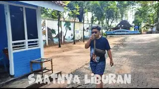 Balik Lagi Ke Salah Satu Pantai Terindah Di Banten