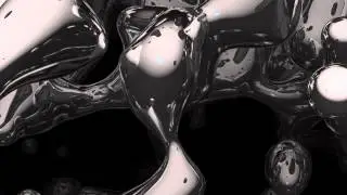 Toonami Bump: Chrome