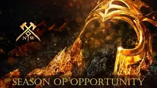 Season of Opportunity - New World Aeternum