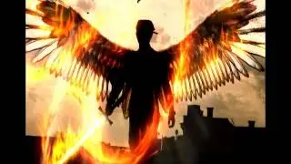Ascend to power EXTENDED Fan made