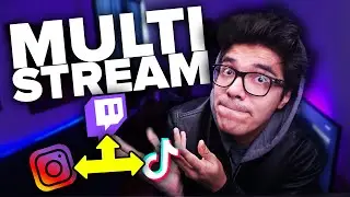 📰 MULTISTREAM AHORA ES 