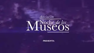 Presentación | Noche de los Museos | Paraguay 2023
