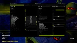 COUNTER-STRIKE 1.6 AKROS ANTI-CHEAT BYPASS - 2025 | PSILENT V3
