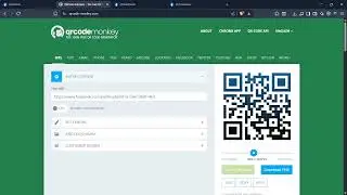 How to Create a Qr Code for Facebook Page (Step by Step Tutorial and Guide 2026)