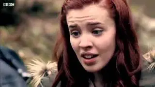 WolfBlood | Из рода волка | 2 сезон 6 серия