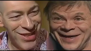 В гостях у 