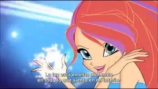 Winx Club Sirenix 2D (Spanish)