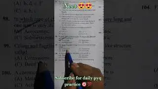 Cell the unit of life class 11 mcqs for neet #motivation#motivational#biology#neet#aiims#mcq#doctor