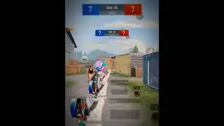 PUBG MOBILE PAN 🍳 FIGHT 1VS1 