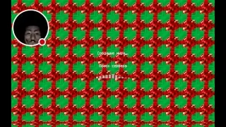 Стрим игры "Minecraft PE".