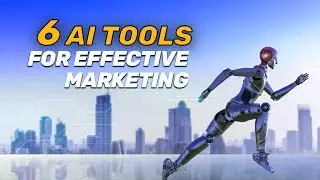 Best AI Marketing Tools in 2023 Part 2