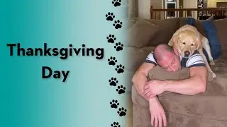 Happy Thanksgiving! 🦃🍁 What are you thankful for this year! 