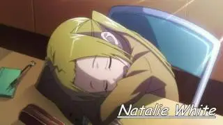 AMV Аниме- школа ^^