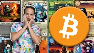 Why BITCOIN is taking over! 1ST to inscribe on BITCOIN BLOCK CHAIN