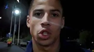 Faces For The Forces: Curtis Davies