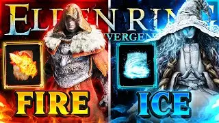 Can We Beat The CONVERGENCE MOD ONLY Using FIRE & ICE?