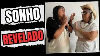 QUANDO O SONHO VIRA REALIDADE🙏