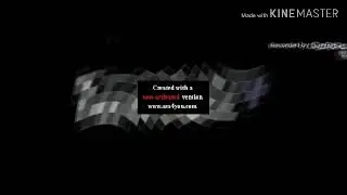 DERP WHAT THE FLIP Csupo Effects in G Major 4 (AVS Version