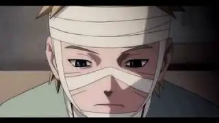 Naruto AMV: Let's Pretend We're Numb