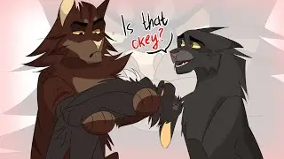 Omg did you kill my baby? | Warriors Cats | Sheetpost + News