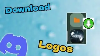 Download Discord Server Logo's!