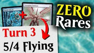 💧☀️ Flying Machines | Budget Standard | MTG Arena