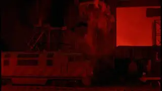 Thomas and the Magic Railroad sound effects: Now or Never