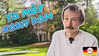 PATRYK - TO MÓJ NOWY DOM - TRAUMATYCZNY POBYT w SZPITALU