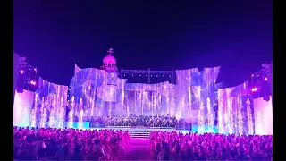 Фестиваль Каспийские Сезоны. Астрахань-2023