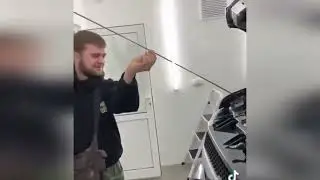 Авто приколы на дорогах