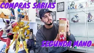 ¡¡Coleccionar Sin Terminar en la Pobreza!!