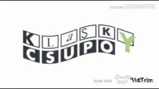 (NEW EFFECTS) Klasky Csupo In LDTOT2019AUTTP Effect 3