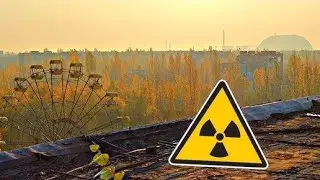 ✅Можно ли жить в Припяти? Радиации Чернобыля уже нет? Смотри до конца, там самая пуля